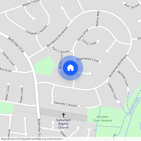 5 Dona Drive, Vic 3029, Hoppers Crossing