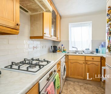 1 bedroom apartment to rent Hambledon Place, Bognor Regis, PO21 - Photo 1