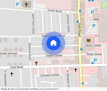 Carlton Street, Hartlepool - Photo 1