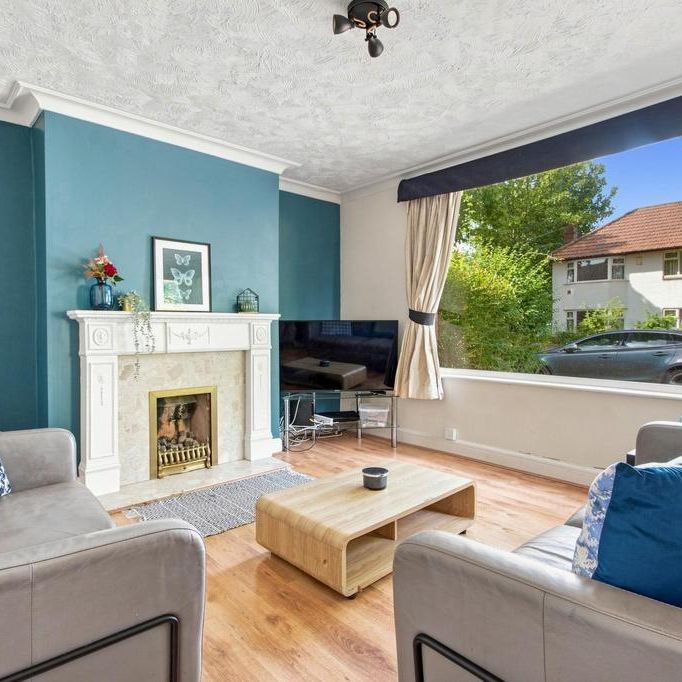 4 bedroom house to rent - Photo 1