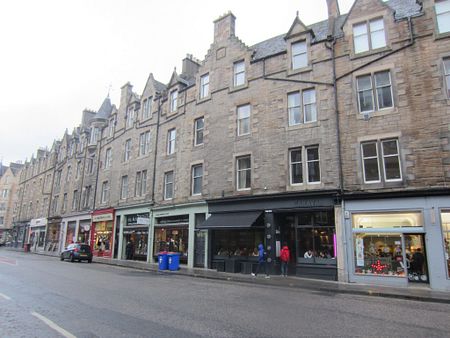 Teviot Place, Old Town, Edinburgh, EH1 2QZ - - Photo 4