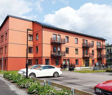 Orrhultsvägen 12 - Foto 1