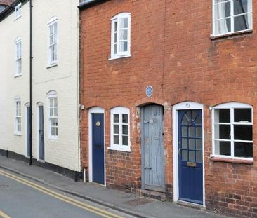 2 bedroom terraced house to rent - Photo 1