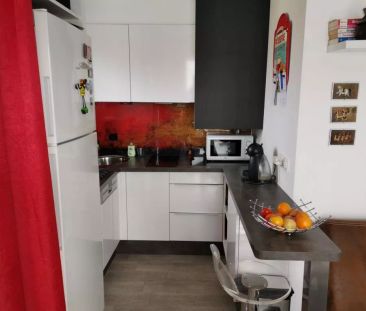 PROCHE GARE ET CENTRE VILLE - APPARTEMENT TYPE 2 - Photo 6