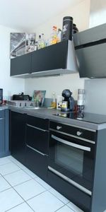 Appartement à louer, 2 pièces - Clermont-Ferrand 63000 - Photo 3