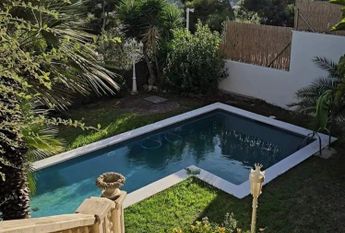 Garraf II (Les Botigues de Sitges), Castelldefels, Catalonia 08860