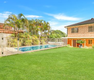 23 Hunter Street, Strathfield NSW 2135 - House For Rent | Domain - Photo 6