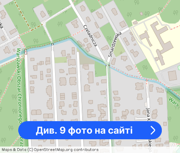 Wynajmę 3 pokojowe mieszkanie w Międzylesiu - przy Centrum Zdrowia ... - Фото 1