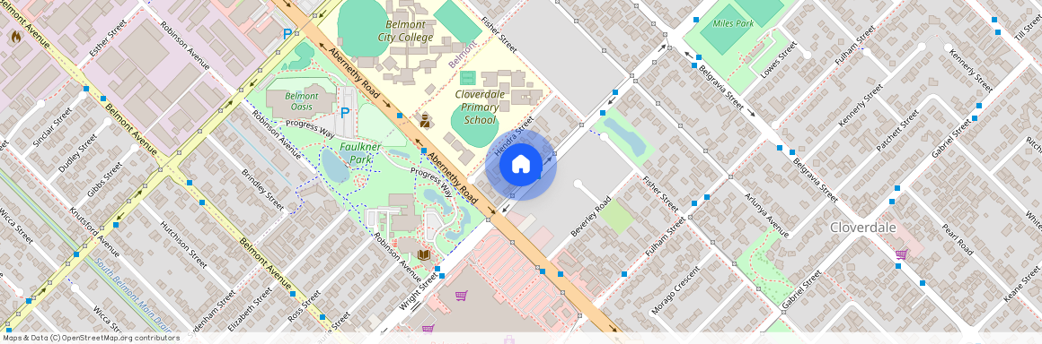 6/245 Wright Street, WA 6105, Cloverdale