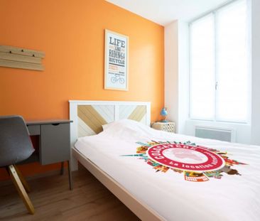 SIVRY T Roommate 3 Bedrooms at Nancy - Photo 2