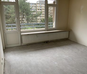 Wir renovieren für Sie!! gut geschnittene 2-Zimmer-Wohnung mit Balk... - Foto 5