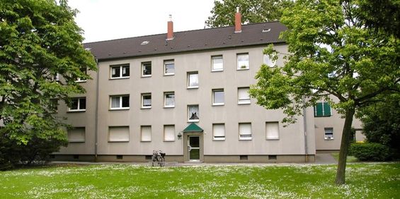 2-Zimmer-Wohnung in Duisburg Huckingen - Photo 3