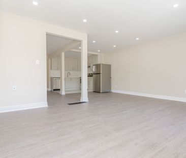 For Lease - 54 Princess Street, Orangeville, Ontario - Photo 2