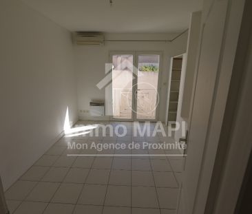 Location Appartement 2 pièces 43m² LE GRAU DU ROI 30240 - Photo 1