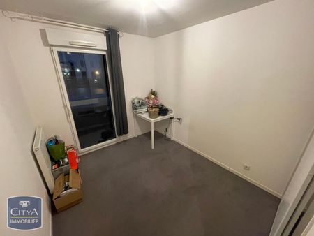 Location Appartement 3 pièces 60m² RENNES 35000 - Photo 5