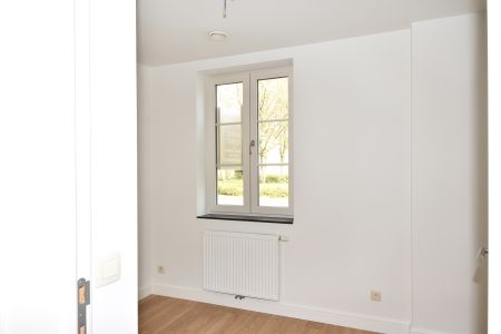 Recent gelijkvloersapp. van 110m² met terras & tuin. - Photo 5