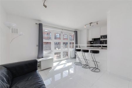 3 bedroom maisonette to rent - Photo 3