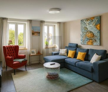 RÉNOVÉ, LUMINEUX ET MODERNE - Foto 6