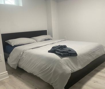 For Lease - 410 Shantz Hill Road Unit# Basement, Cambridge, Ontario - Photo 4