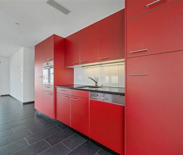 5.5 Zimmer, 3. Stock - Photo 2