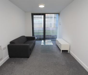 Victoria House, Leeds City Centre, LS7 1DL - Photo 3