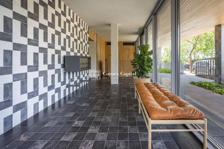 3 bedroom luxury Flat for rent in Barcelona, Catalonia - Photo 4