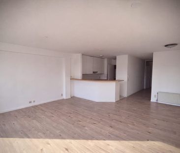 Appartement te huur - foto 1