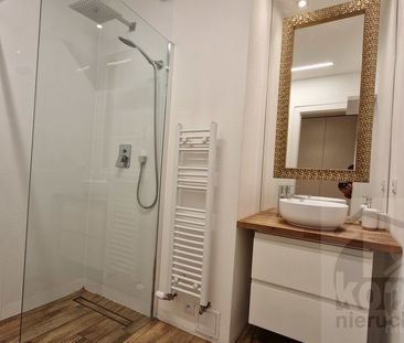 Stylowe mieszkanie na Starym Mieście - 2 pok - Zdjęcie 6