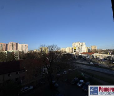 Niebuszewo, ul. Pasterska - Zdjęcie 1