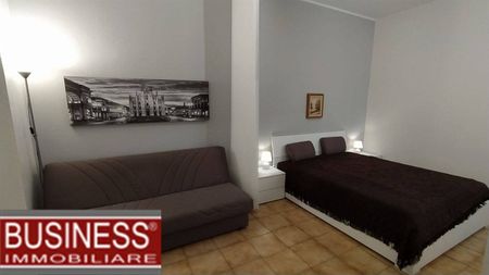 Bilocale via Iglesias 38, Gorla, Milano - Photo 4