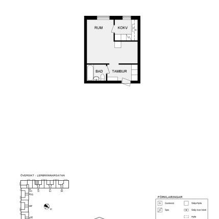 Lerbrännargatan 5I - Foto 3