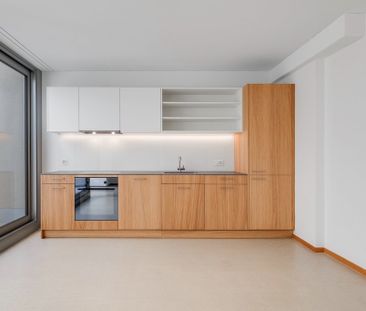 Trendige Patio-Wohnung an idealer Lage - Photo 3
