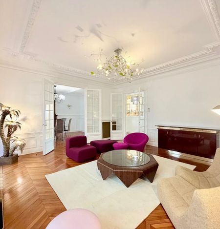 Appartement • Clichy-Trinité - Photo 3
