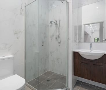 Contemporary 2-bedroom granny flat - Photo 6