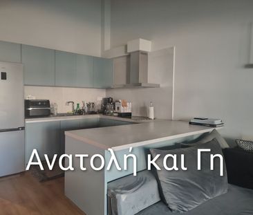 Μεζονέτα για ενοικίαση Κέντρο (Θέρμη) - Photo 4
