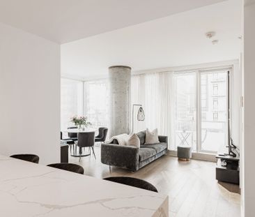 1450 Boul. René-Lévesque O., #702 - Photo 4