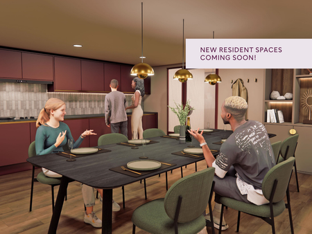 Apt 44, Q Two Residence - Photo 4