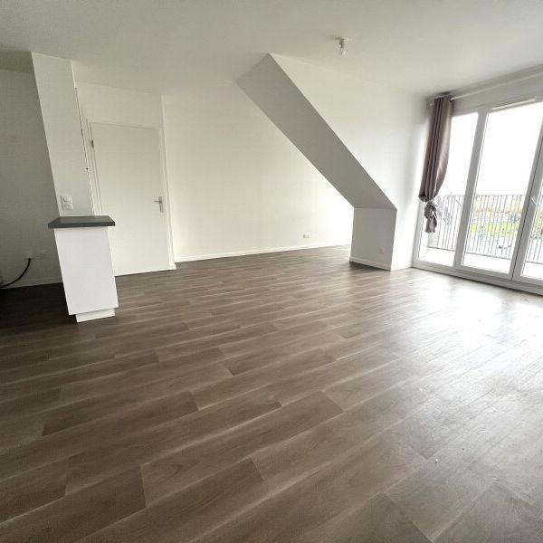 Location Appartement 3 pièces 62m² MELUN 77000 - Photo 1