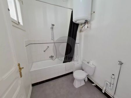 Location Appartement 1 pièce 27m² MENTON 06500 - Photo 4