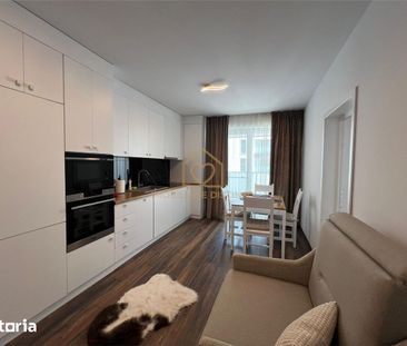 Apartament cu 3 camere Vasile Alecsandri - Photo 1