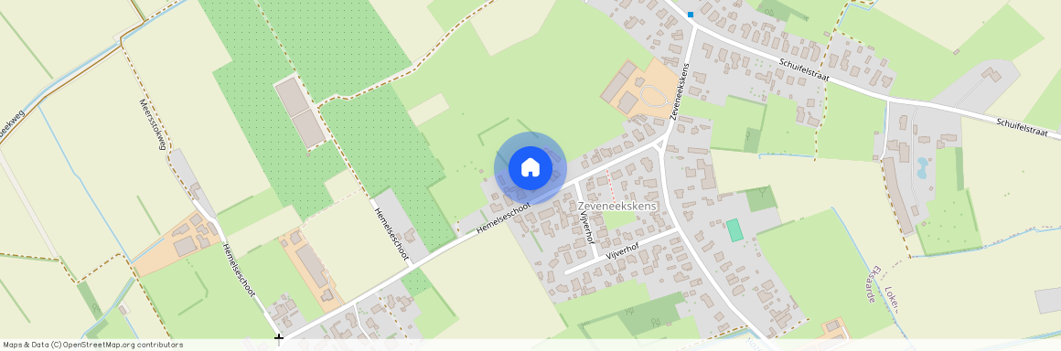 Hemelseschoot 38, 9160 Lokeren