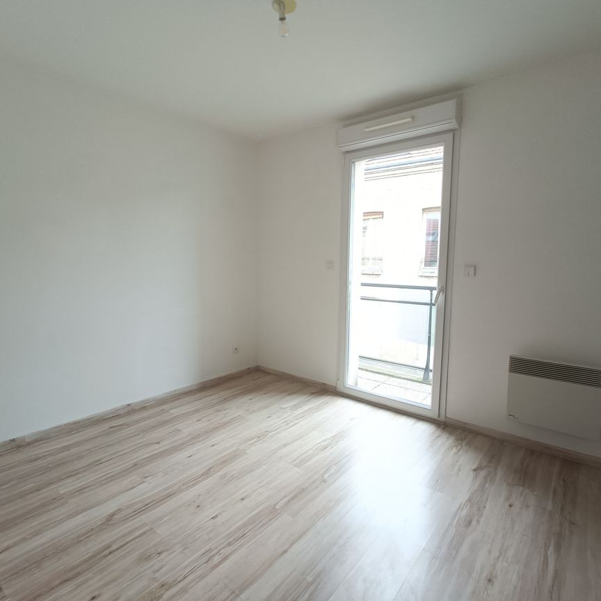 Location Appartement 3 pièces 71m² REIMS 51100 - Photo 1
