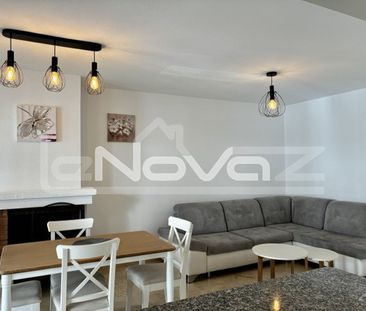 Bungalow for rent for a long t - Photo 6