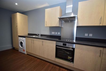 2 bedroom apartment to rent - Photo 5
