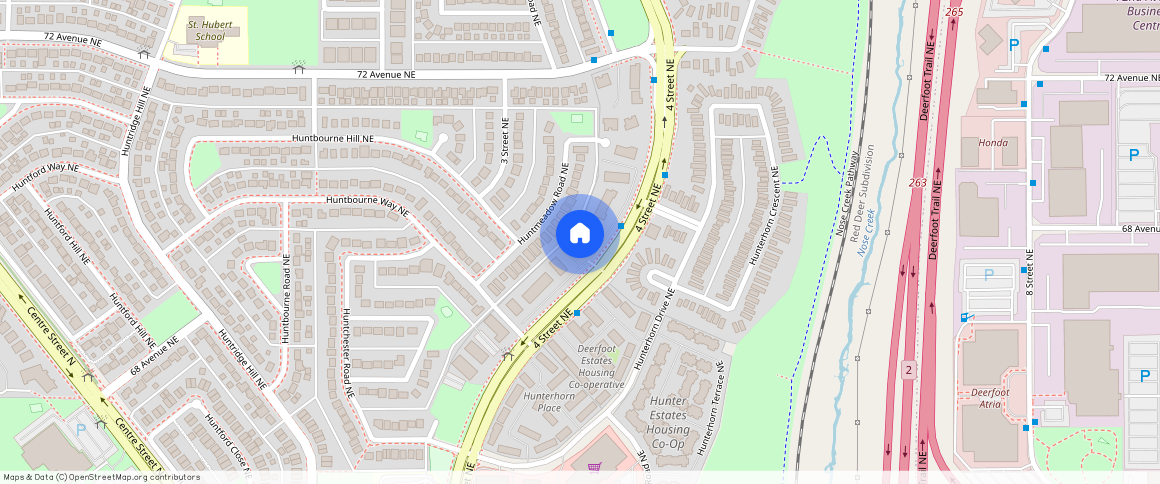 28 - 7205 4 Street Northeast, Alberta, T2K 5S3, Calgary