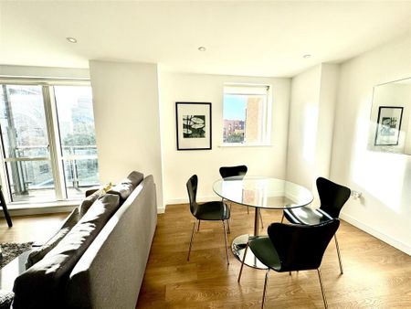 2 bedroom apartment to rent - Photo 2