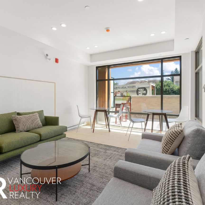 Condo in Coquitlam, BC - Photo 1
