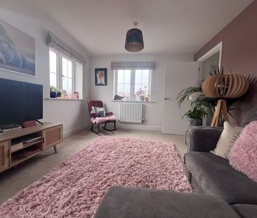 Hendrick Crescent, Shrewsbury, SY2 6JF - Photo 3