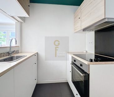 T2 La Madeleine Secteur La Madeleine - Photo 4