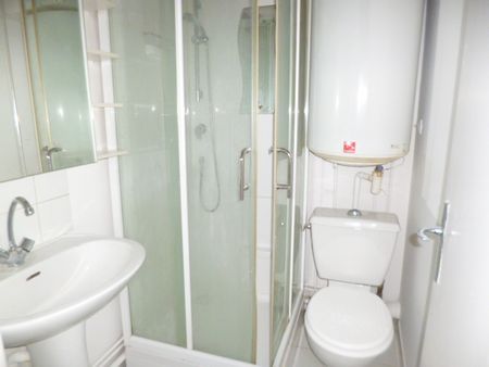 Appartement 1 pièces de 21 à Pontoise - Photo 4